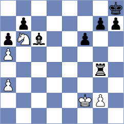 Vargas Pereda - Mingo Fernandez (chess.com INT, 2025)
