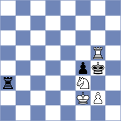 Politov - Dzhaparov (chess.com INT, 2022)