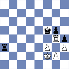 Srinath - Samunenkov (Krakow POL, 2024)