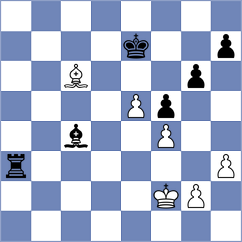 Liu - Bambino Filho (chess.com INT, 2024)