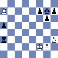 Nuriev - Mamedov (Baku, 2002)