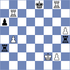 Sanal - Taspinar (chess.com INT, 2024)
