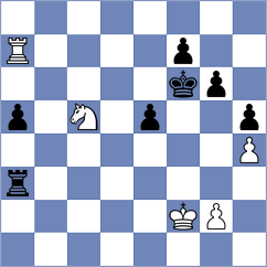 Maguire - Laporte (Toronto, 2007)