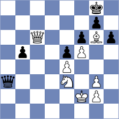 Gunnarsson - Md (chess.com INT, 2024)