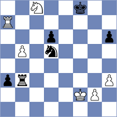 Nagibin - Shabanov (Serpukhov, 2007)