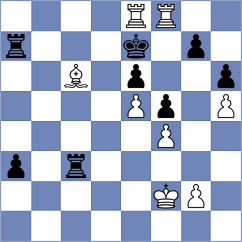 Rasulov - Andreev (chess.com INT, 2024)