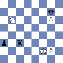 Rabatin - Bergloviec (Ostrava, 2010)