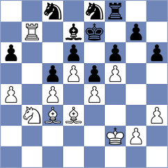 Kossiaras - Toth (Chess.com INT, 2021)