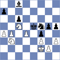 Bardyk - Turov (St Petersburg RUS, 2024)