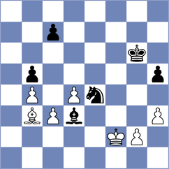 Mangor Jansen - Harwood (Kolobrzeg, 2005)