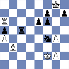 Stankovic - Djordjevic (Nis, 2015)