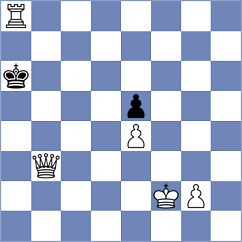 Jarovinsky - Donchenko (chess.com INT, 2022)