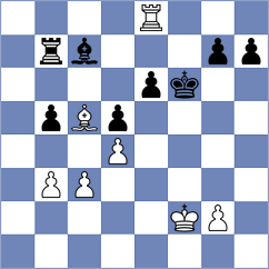 Guichard - Muzychuk (New York USA, 2024)