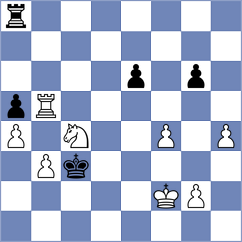 Filimonov - Isagov (Serpukhov, 2001)