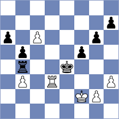 Jaskolka - Calvo Gonzalez (chess.com INT, 2025)