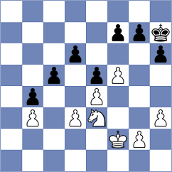 Menendez Suarez - Gonzalez Rodriguez (Asturias, 2001)