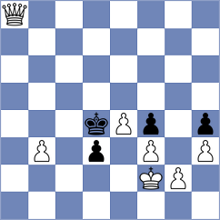 Khobotova - Krylova (Obninsk, 2009)