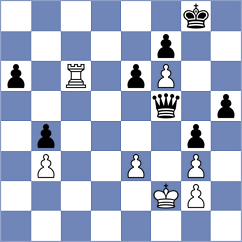 Maitra - Tran (lichess.org INT, 2022)