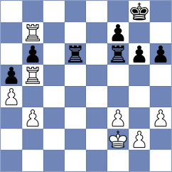 Federspiel - Hess (Luzern, 1994)