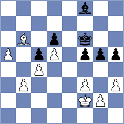 Hng - Orlovska (Leamington Spa ENG, 2024)