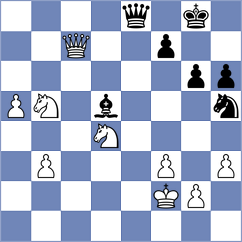 Borsuk - Imanaliev (Kazan RUS, 2024)