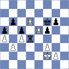 Gonzalez Garcia - Blasco de la Cruz (Madrid, 2000)