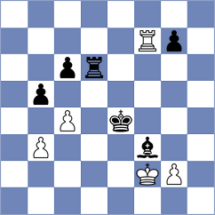 Quirke - Grochal (chess.com INT, 2023)