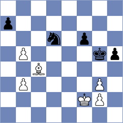 Dyce - Maksimenko (Szeged, 1994)