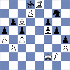 Natsidis - Michel (Playchess.com INT, 2007)