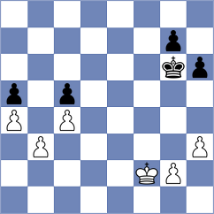 De Luque - Gomez Sanchez (Cienaga COL, 2024)