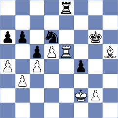 Fatullaev - Mehraliev (Baku, 2002)