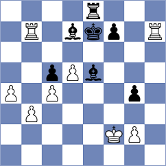 Zeliantsova - Chudinov (Orsha BLR, 2025)