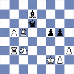 Babiloni Martinez - Garcia Flores (Valencia, 2004)
