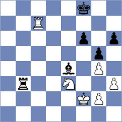 Keatinge Clay - Skiadopoulos (chess.com INT, 2025)