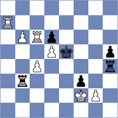Cabarkapa - Tomic (Subotica, 2007)