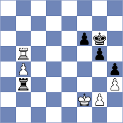 Andretzky - Roever (Werther, 1996)
