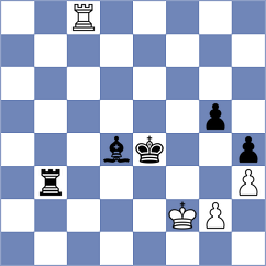 Efimkin - Eraschenkov (Togliatti, 2000)