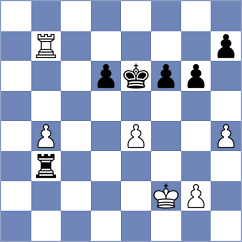 Naroditsky - Firouzja (chess.com INT, 2025)