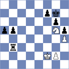 Varjao - Pimentel (Chess.com INT, 2020)