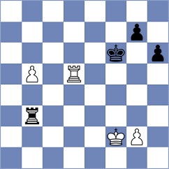 Kurt - Petriashvili (Porticcio FRA, 2025)
