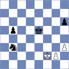 Delmonte Arias - Barjan Pinedo (Santo Domingo, 2015)