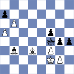 Yildiz - Markidis (Plovdiv BUL, 2024)