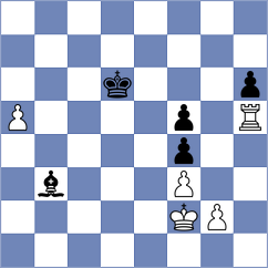 Suleymenov - Vashisht-Pigem (London ENG, 2025)