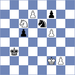 Narayanan - Manolache (chess.com INT, 2022)