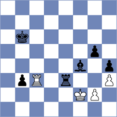 Starek - Belyakov (Pardubice, 2018)