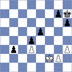 Otarashvili - Kochetov (Kineshma, 2011)