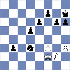 Fiorito - Cantero (Lichess.org INT, 2020)