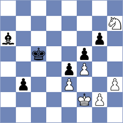 D'Arruda - Sarana (chess.com INT, 2024)