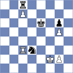 Kosikov - Berezin (Kiev, 2001)