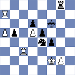 Dahlqvist - Blomstrom (Sweden, 2012)